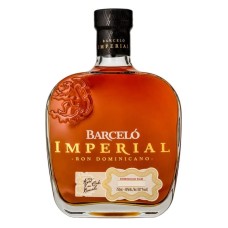 Ron Imperial Barceló
