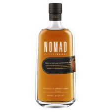 Whisky Nomad Outland