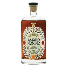 Licor Nonino Quintessentia Amaro