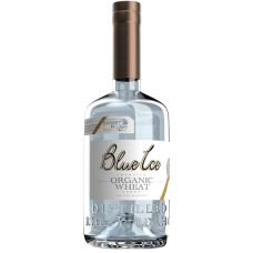 Vodka de trigo orgánico Blue Ice