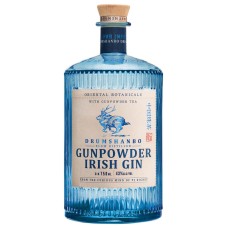 Ginebra irlandesa Drumshanbo Gunpowder