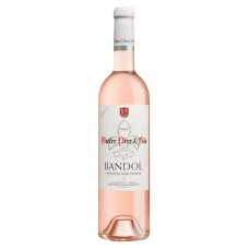 Bieler Pere et Fils Bandol Reserva Rosado 2023