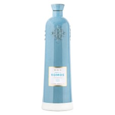 Tequila Komos Extra Añejo