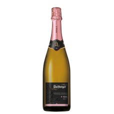 Wolfberger Cremant d'Alsace Brut Rosa