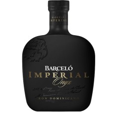 Ron Ron Barceló Imperial Onyx