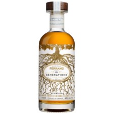 Cognac Pierre Ferrand 10 Generaciones