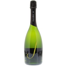 J Vineyards Cuvée 20 Brut