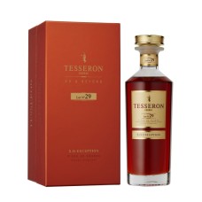 Cognac Tesseron Lote 29 Excepción XO con Caja de Regalo