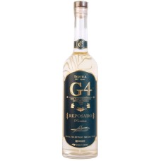 Tequila G4 Reposado