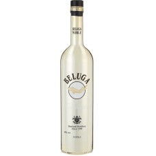 Vodka Beluga Noble Celebration