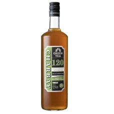 Vodka de Té Verde Charbay (1 Litro)