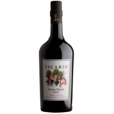 Licor de nuez Vicario Nocino