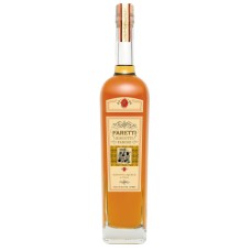 Licor de galletas Faretti