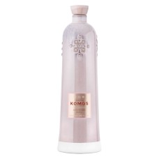 Tequila Komos Reposado Rosa