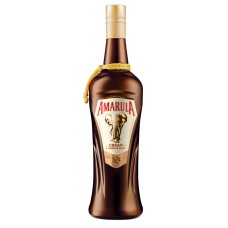 Licor de crema Amarula