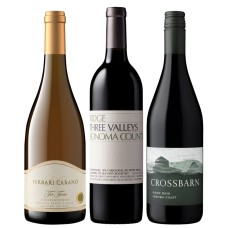 Explora Sonoma