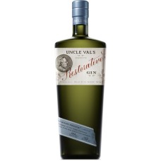 Ginebra reconstituyente del tío Val