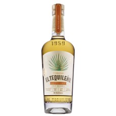 Tequila El Tequileno Reposado Gran Reserva