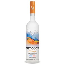 Vodka Grey Goose L'Orange