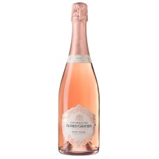 Alfred Gratien Brut Rose