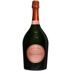 Laurent-Perrier Cuvée Rosé (Magnum de 1,5 litros)