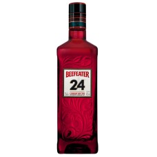Ginebra Beefeater 24 London Dry
