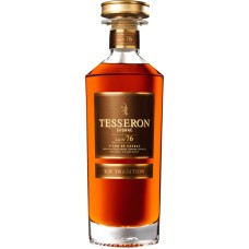 Cognac Tesseron Lote 76 Tradition XO