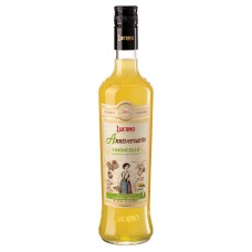 Aniversario de Lucano Limoncello