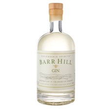 Ginebra Barr Hill