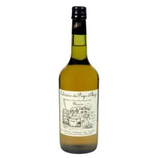 Domaine de Montreuil Reserva Calvados