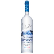 Vodka Grey Goose