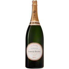 Laurent-Perrier La Cuvee Brut (Botella de 3 Litros)