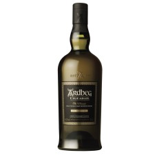 Whisky escocés de malta única Ardbeg Uigeadail Islay