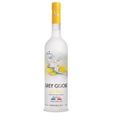 Vodka Grey Goose Le Citron