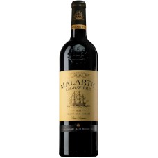 Castillo Malartic-Lagravière 2022