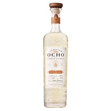 Tequila Ocho Reposado