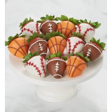 Docena completa de fresas Most Valuable Dad™