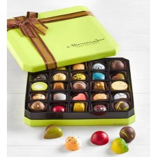 Caja de bombones Norman Love Signature de 25 unidades