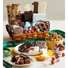 Canasta Splendid Sweets para el Día del Padre