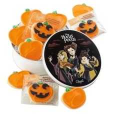 Lata de regalo de galletas Hocus Pocus®