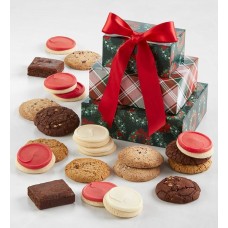 Torre de regalos tradicional - Sin gluten