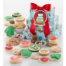 Torre de regalos de You've Be Elfed