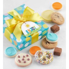 Caja de regalo Enjoy Treats