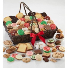 Cesta de regalo de entretenimiento - Premier
