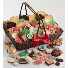 Cesta de regalo de entretenimiento - Grand