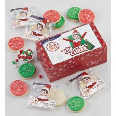 La caja de golosinas de Elf on the Shelf®