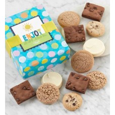 Caja de regalo para disfrutar sin azúcar