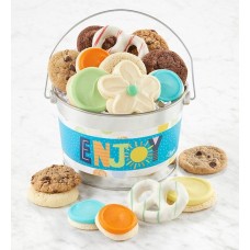 Cubo de regalo Enjoy Treats