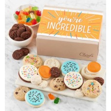 Eres increíble Fiesta en una caja