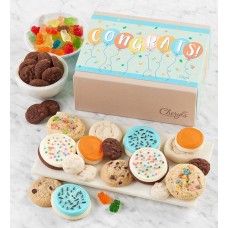 ¡Felicidades, Fiesta en una Caja!